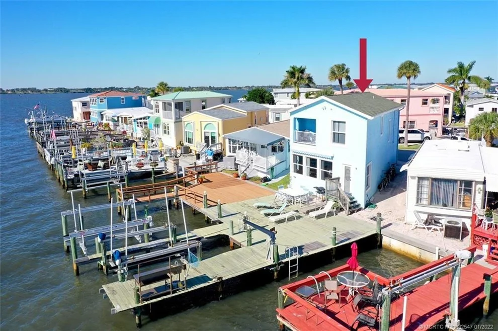 Unit for sale at 265 Nettles Boulevard, Jensen Beach, FL 34957