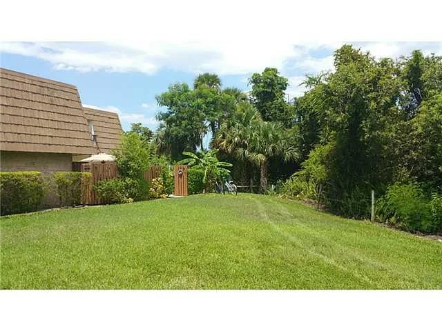 Unit for sale at 6185 SE Riverboat Drive, Stuart, FL 34997