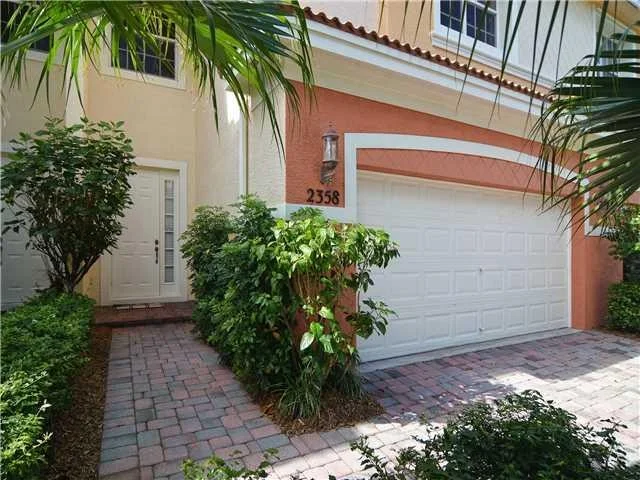 Unit for sale at 2358 SW Island Creek Trail, Palm City, FL 34990
