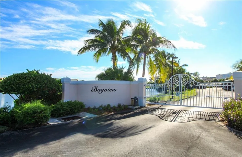 Unit for sale at 5800 NE Island Cove Way, Stuart, FL 34996