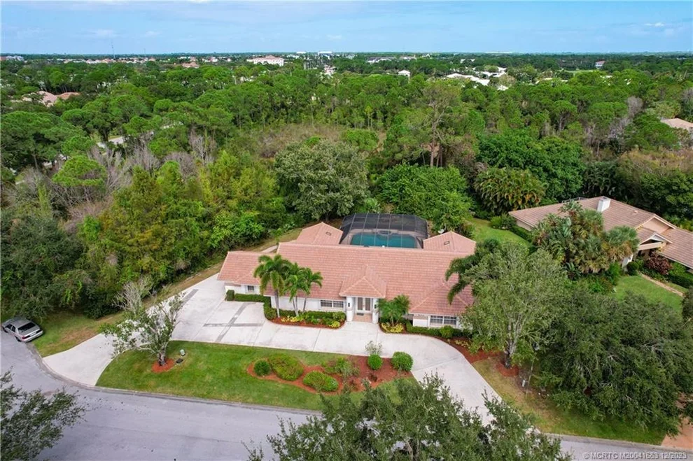 Unit for sale at 507 SW Sanctuary Drive, Port St Lucie, FL 34986