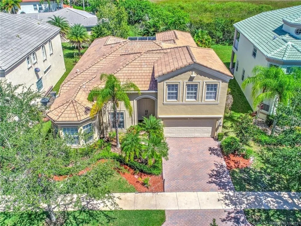 Unit for sale at 11460 SW Fieldstone Way, Port St Lucie, FL 34987