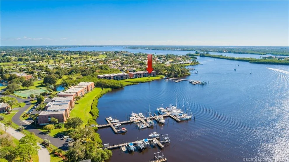 Unit for sale at 3100 SE Pruitt Road, Port St Lucie, FL 34952