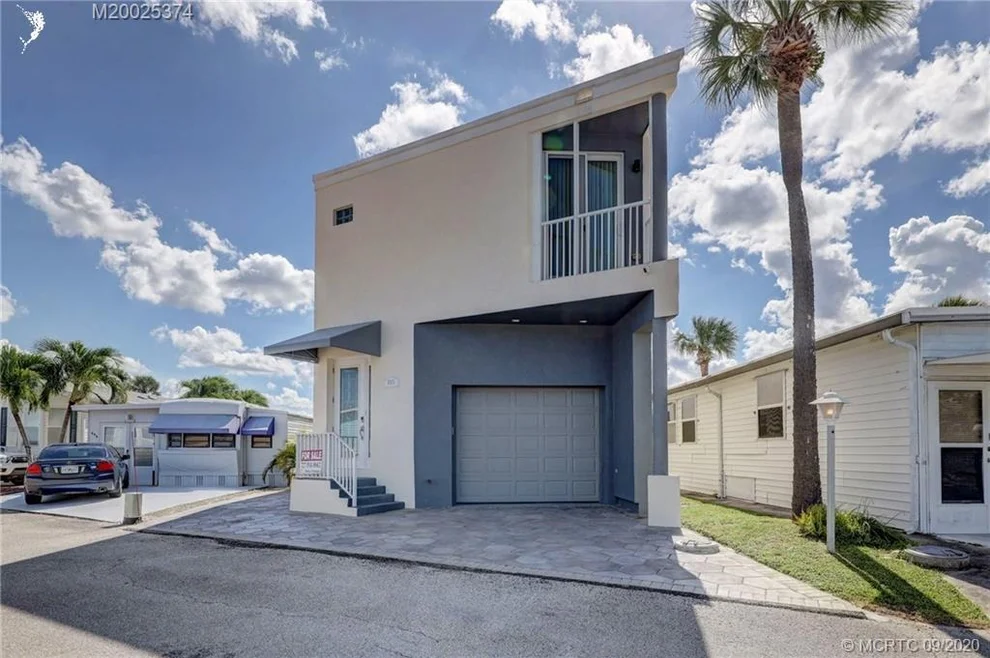 Unit for sale at 10701 S Ocean Drive, Jensen Beach, FL 34957