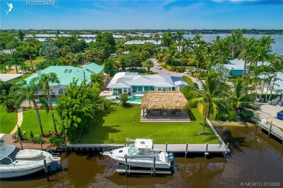 Unit for sale at 518 SW South Carolina Drive, Stuart, FL 34994