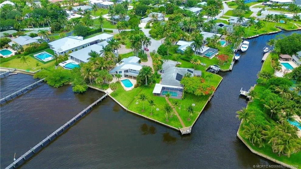 Unit for sale at 1910 NW Cove Circle, Stuart, FL 34994