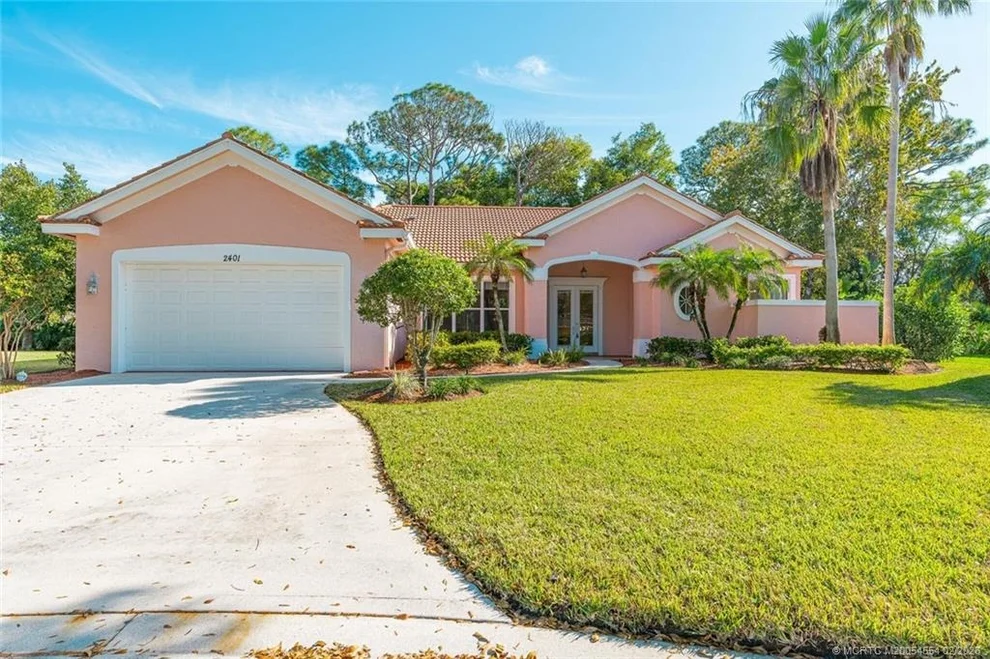 Unit for sale at 2401 SW Carriage Place, Palm City, FL 34990