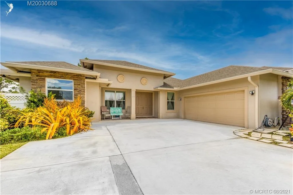 Unit for sale at 6108 NW Densaw Terrace, Port St Lucie, FL 34986