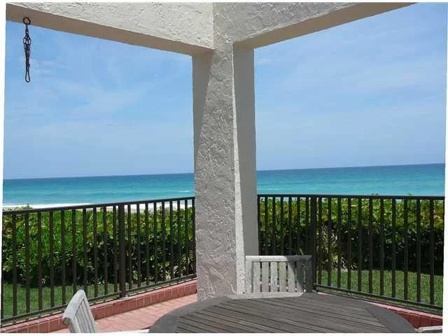 Unit for sale at 4751 NE Ocean Boulevard, Jensen Beach, FL 34957