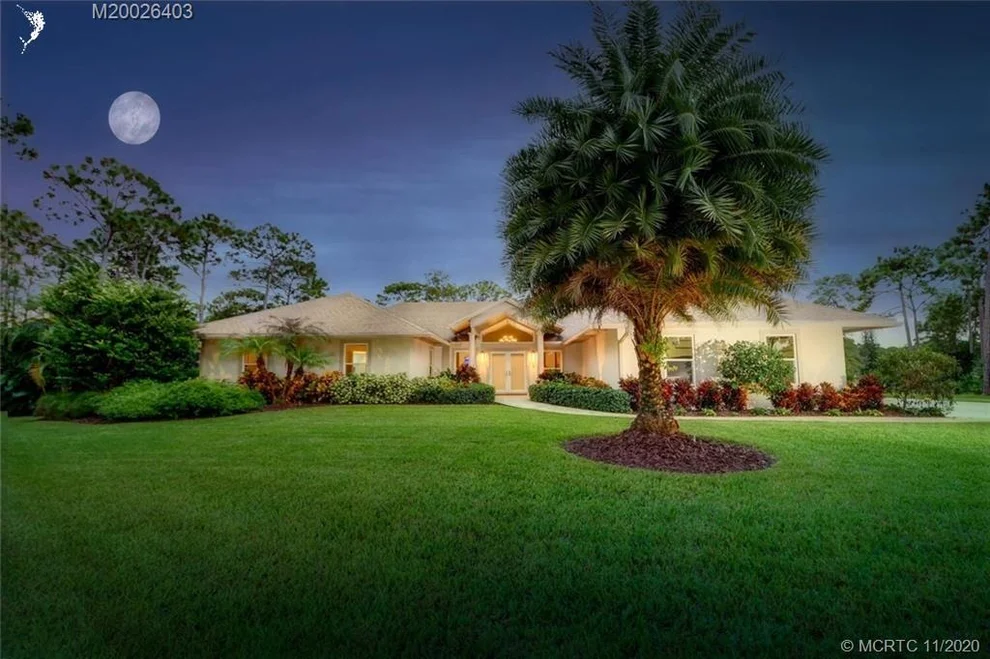 Unit for sale at 2966 NE Acacia Lane, Jensen Beach, FL 34957