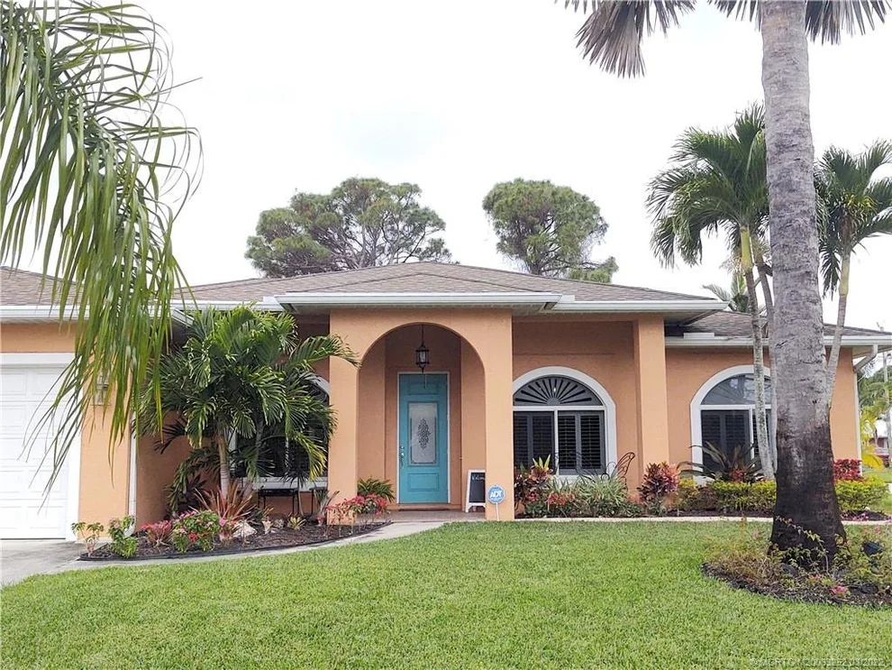 Unit for sale at 1802 SE Camilo Street, Port St Lucie, FL 34952