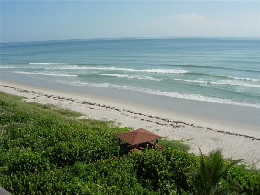 Unit for sale at 7410 S Ocean Drive S, Jensen Beach, FL 34957