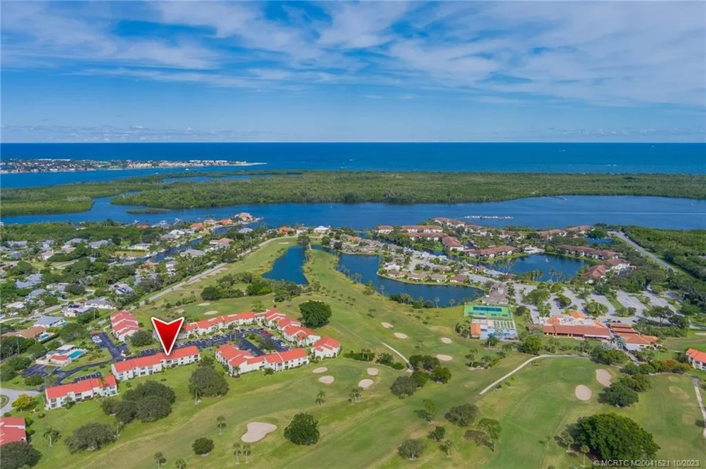 Unit for sale at 5433 SE Miles Grant Road, Stuart, FL 34997