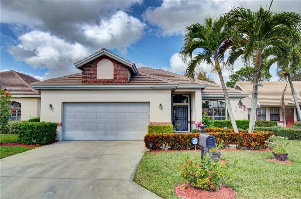 Unit for sale at 405 SW Jefferson Circle, Port St Lucie, FL 34986
