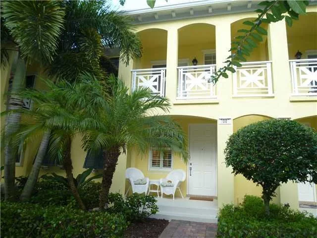 Unit for sale at 3009 E Community Drive, Jupiter, FL 33458