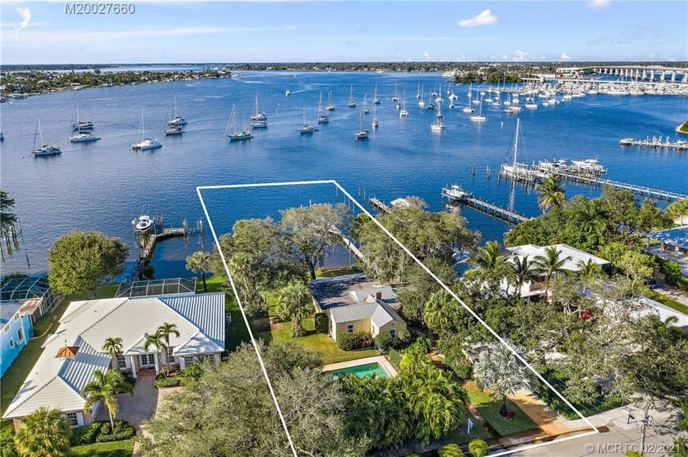 Unit for sale at 710 SW Saint Lucie Crescent, Stuart, FL 34994