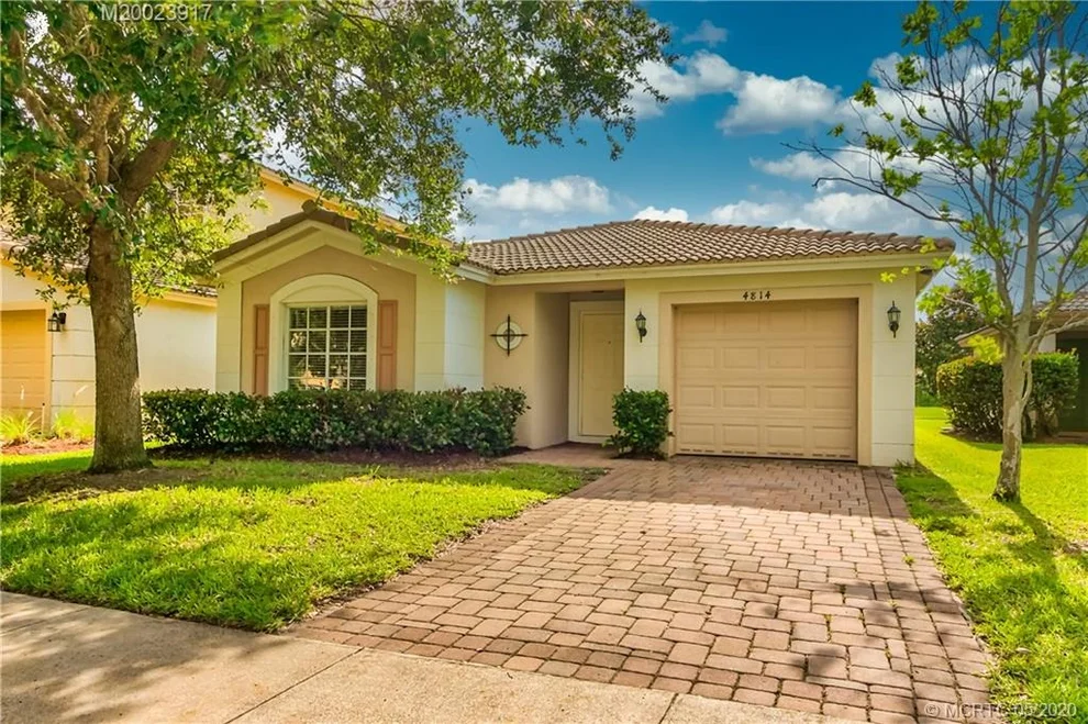 Unit for sale at 4814 SE Graham Drive, Stuart, FL 34997