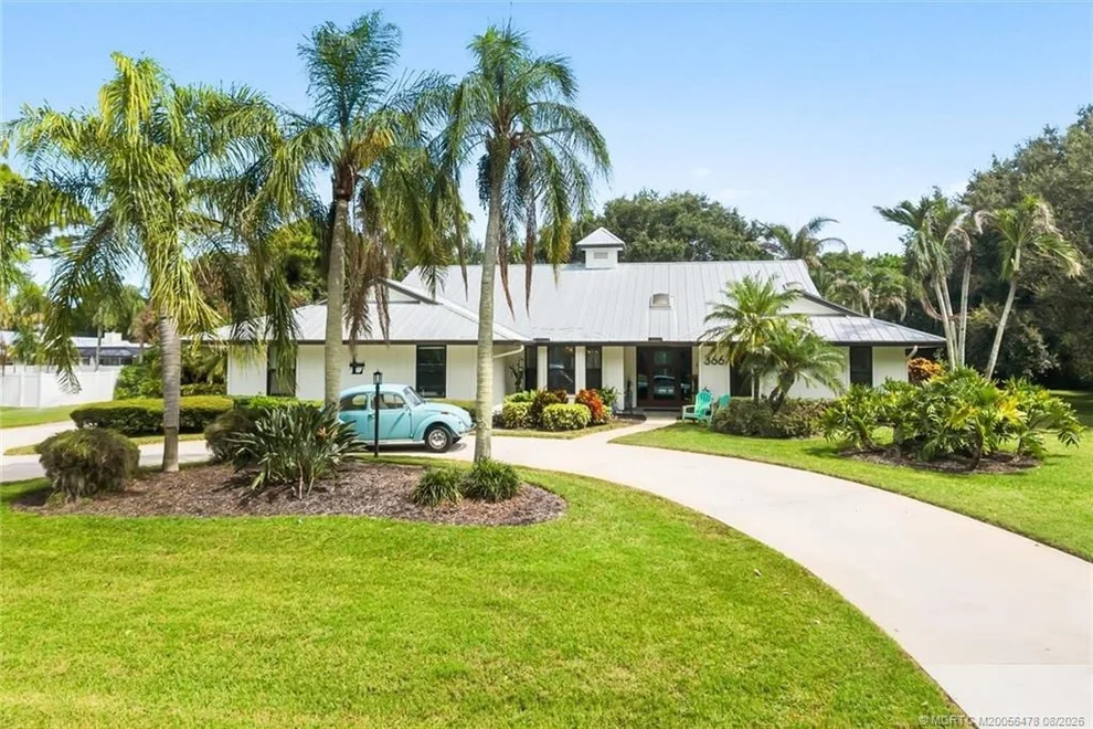 Unit for sale at 366 NE Ficus Terrace, Jensen Beach, FL 34957