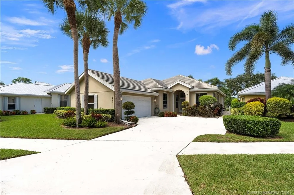 Unit for sale at 2687 SW Greenwich Way, Palm City, FL 34990