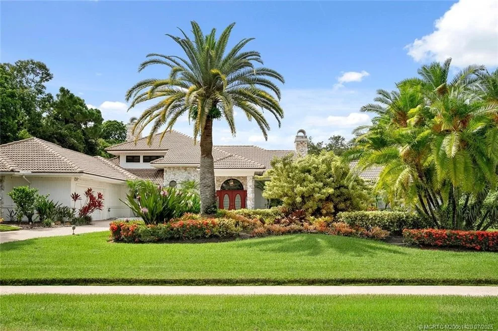 Unit for sale at 6340 SW Thistle Terrace, Palm City, FL 34990