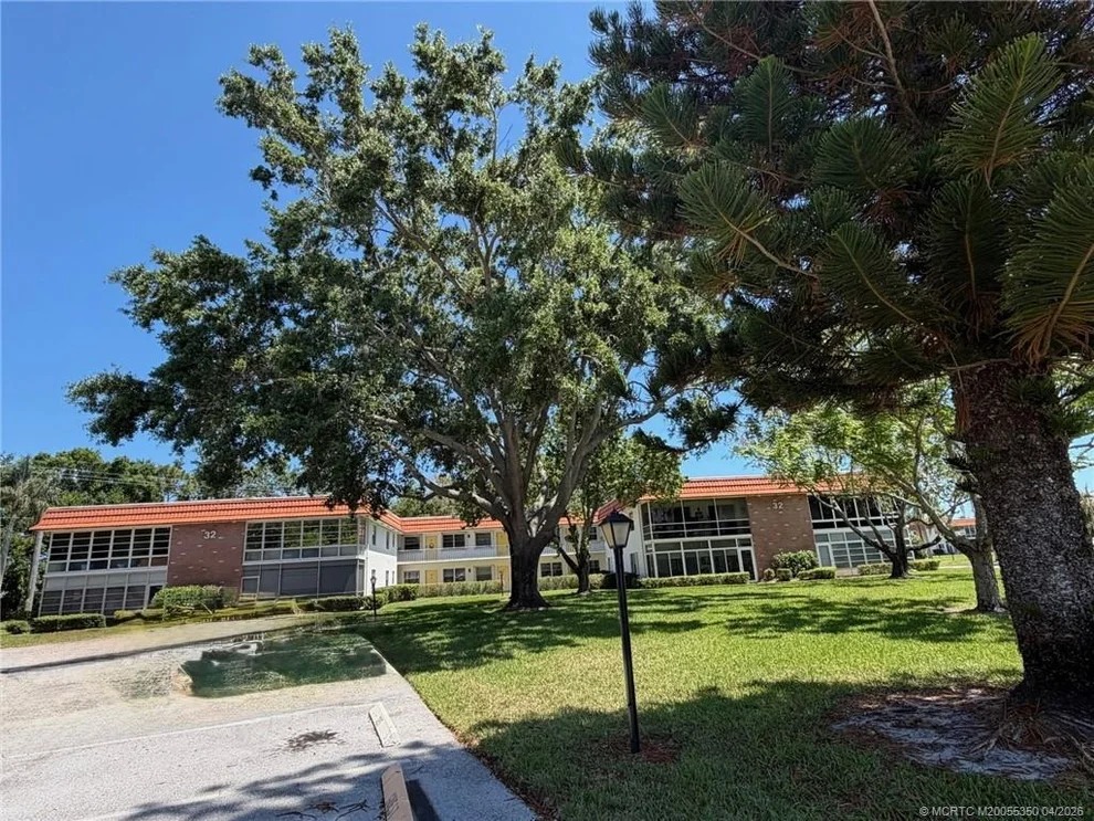 Unit for sale at 1225 NW 21st Street, Stuart, FL 34994