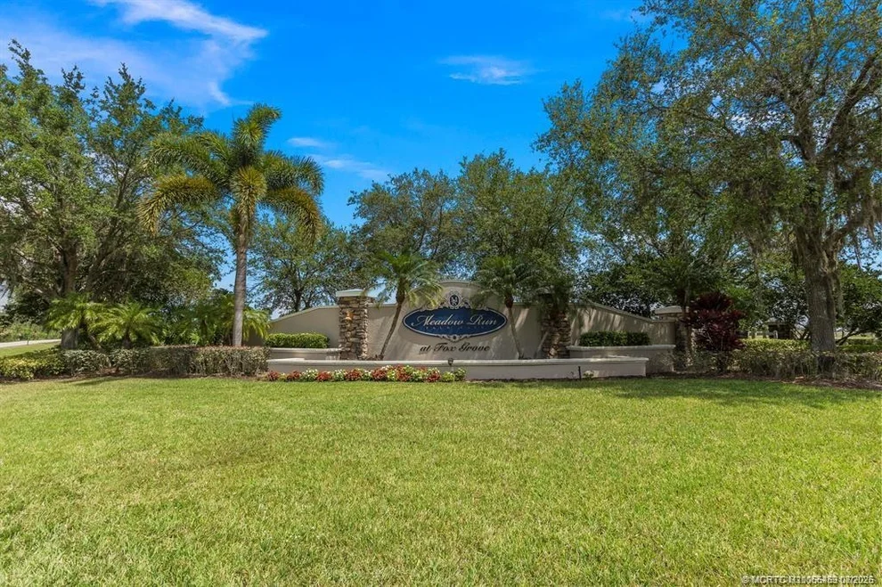 Unit for sale at 3265 SW Stoneybrook Way, Palm City, FL 34990