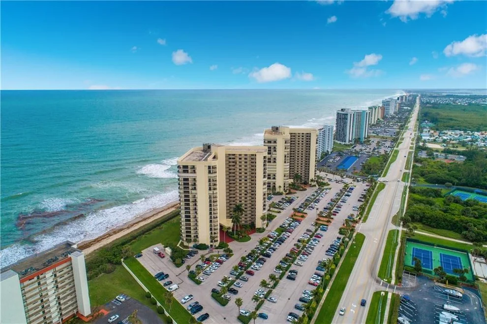 Unit for sale at 9500 S Ocean Drive, Jensen Beach, FL 34957