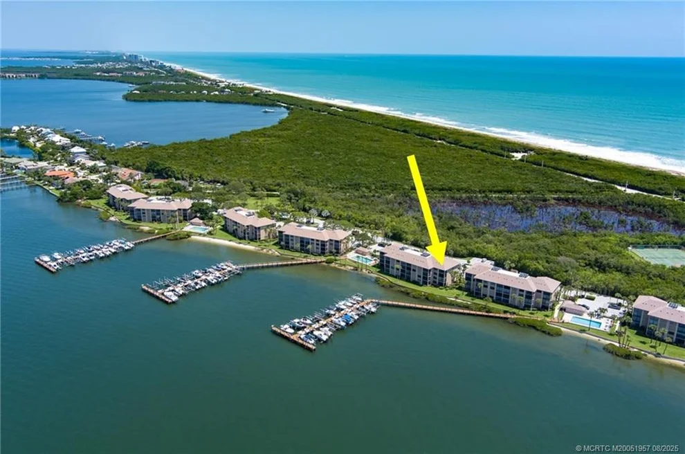 Unit for sale at 4620 NE Sandpebble Trace, Stuart, FL 34996