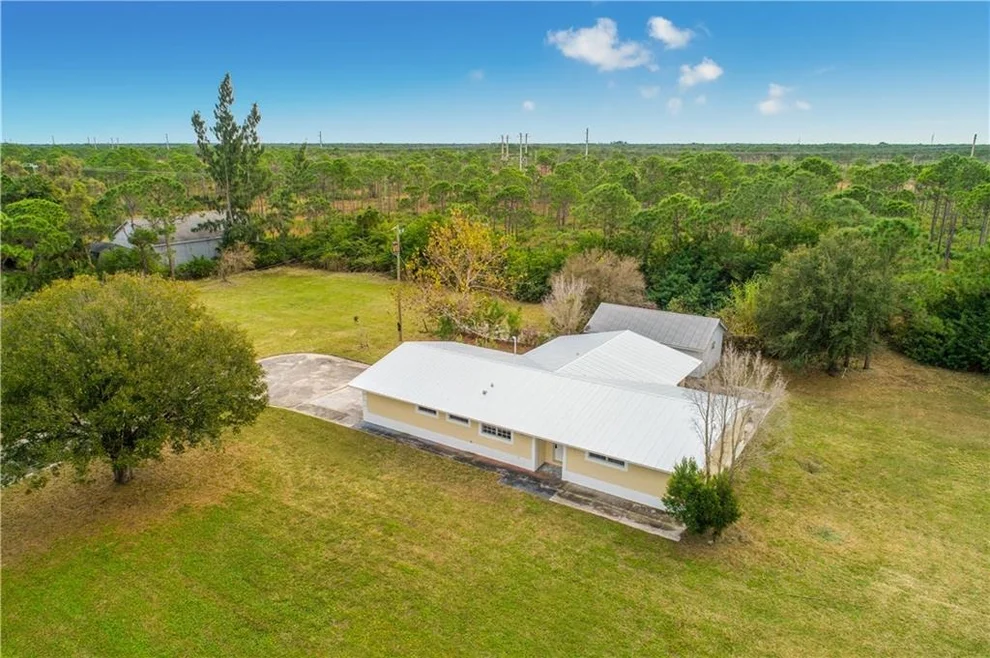 Unit for sale at 709 E Easy Street, Fort Pierce, FL 34982