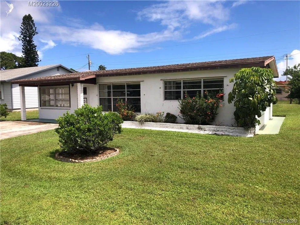 Unit for sale at 5791 SE Laguna Avenue, Stuart, FL 34997