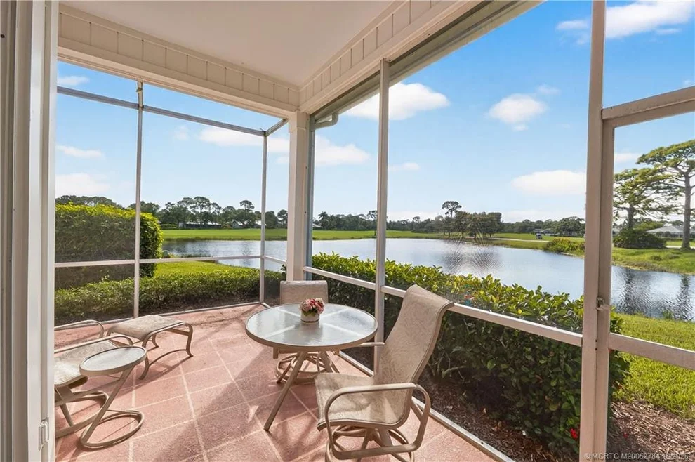 Unit for sale at 2223 NW Seagrass Drive, Palm City, FL 34990