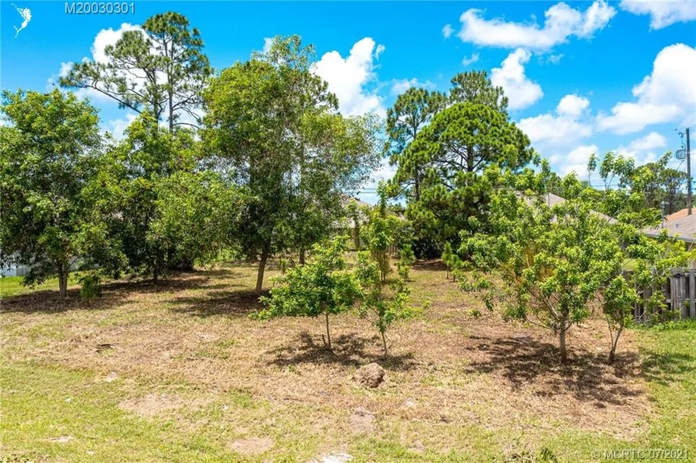 Unit for sale at 4132 SW Webb Street, Port St Lucie, FL 34953