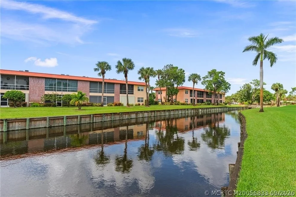 Unit for sale at 1931 SW Palm City Road, Stuart, FL 34994