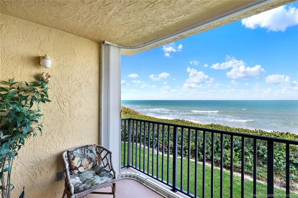 Unit for sale at 7370 S Ocean Drive, Jensen Beach, FL 34957