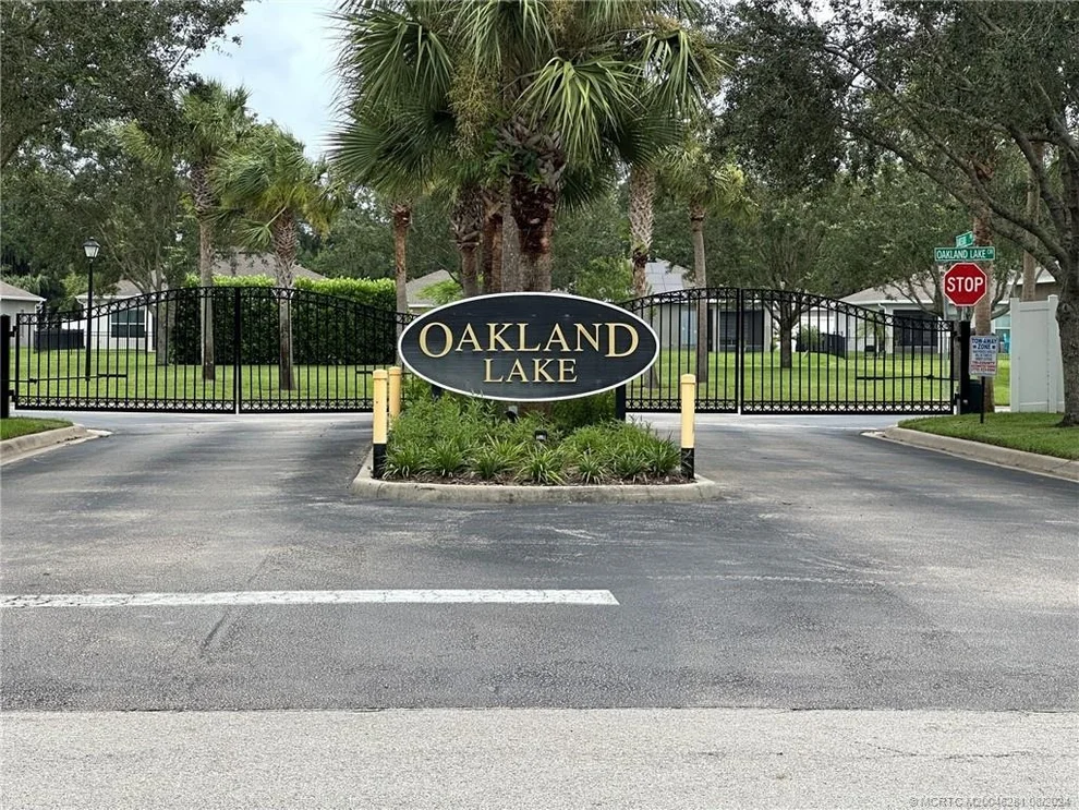 Unit for sale at 5230 Oakland Lake Circle, Fort Pierce, FL 34951
