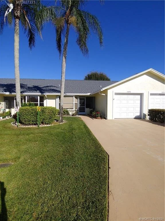 Unit for sale at 10892 SE Sea Pines Circle, Hobe Sound, FL 33455