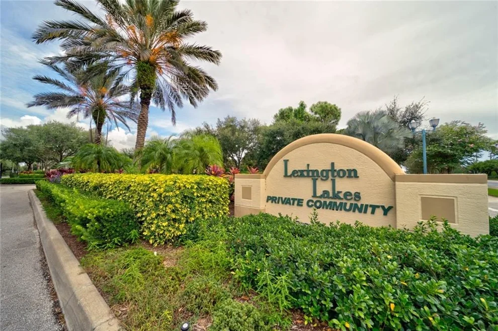 Unit for sale at 1550 SE Sheffield Terrace, Stuart, FL 34994