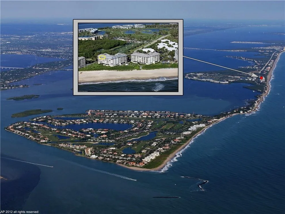 Unit for sale at 379 NE Tradewind Lane, Stuart, FL 34996