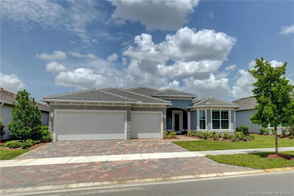 Unit for sale at 13520 SW Gingerline Drive, Port St Lucie, FL 34987