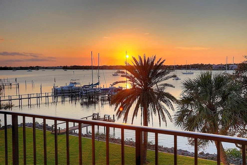 Unit for sale at 624 SW Saint Lucie Crescent, Stuart, FL 34994