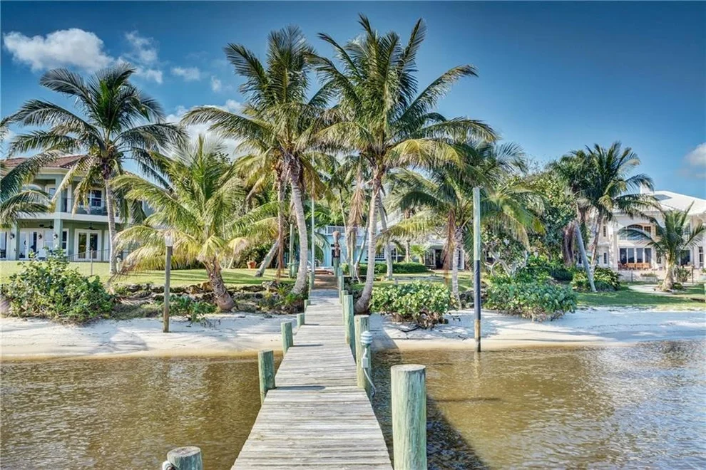 Unit for sale at 1601 SE Saint Lucie Boulevard, Stuart, FL 34996
