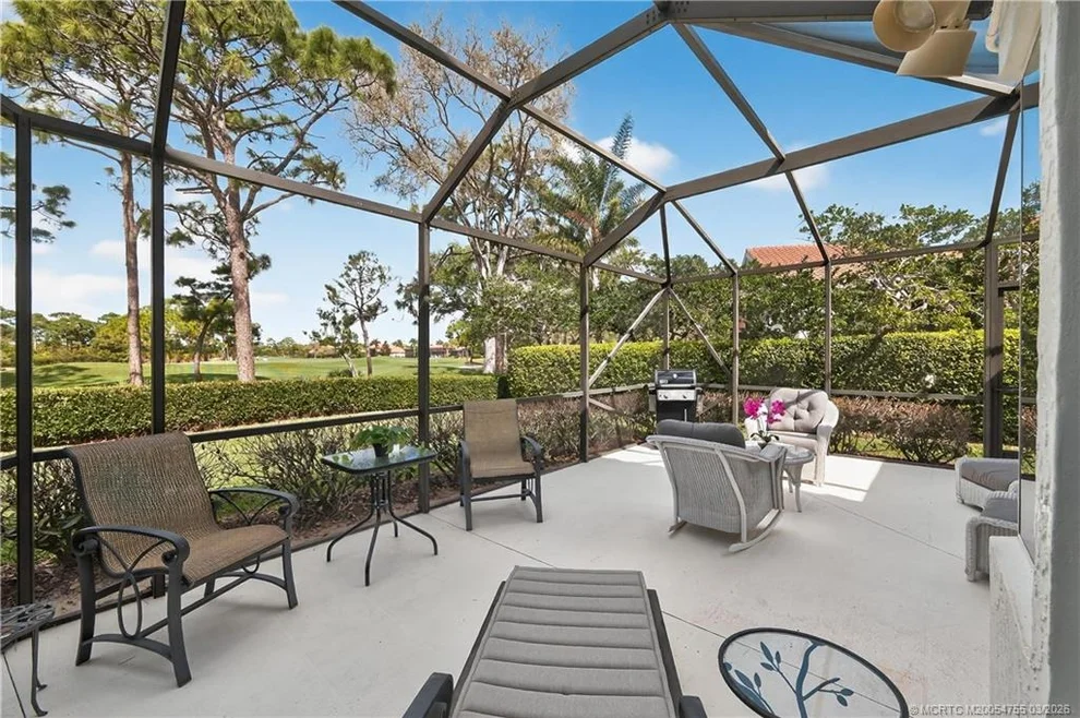 Unit for sale at 13319 NW Maplewood Road, Palm City, FL 34990