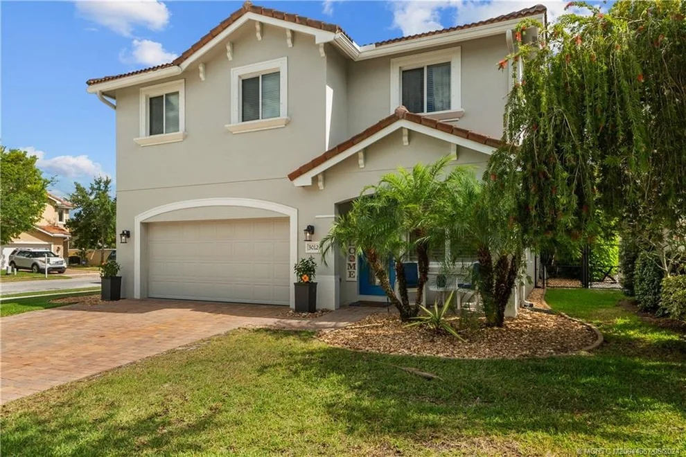 Unit for sale at 3012 SW Liberty Street, Palm City, FL 34990