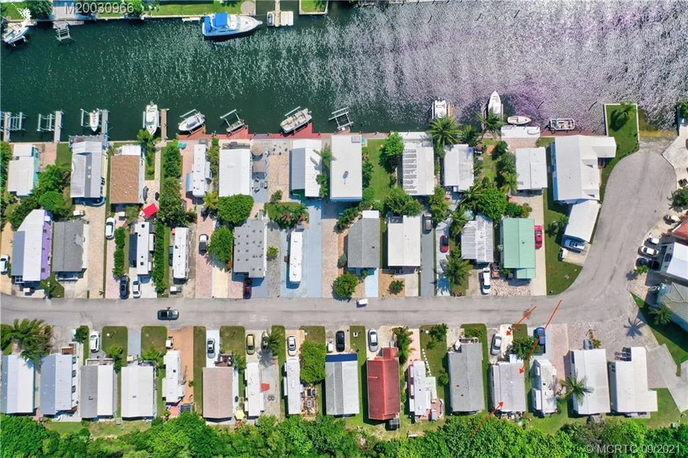 Unit for sale at 10851 S Ocean Drive, Jensen Beach, FL 34957