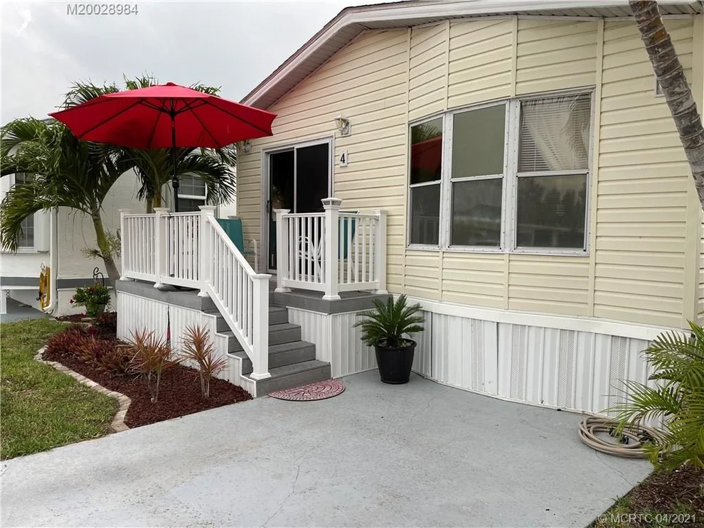 Unit for sale at 10851 S Ocean Drive, Jensen Beach, FL 34957