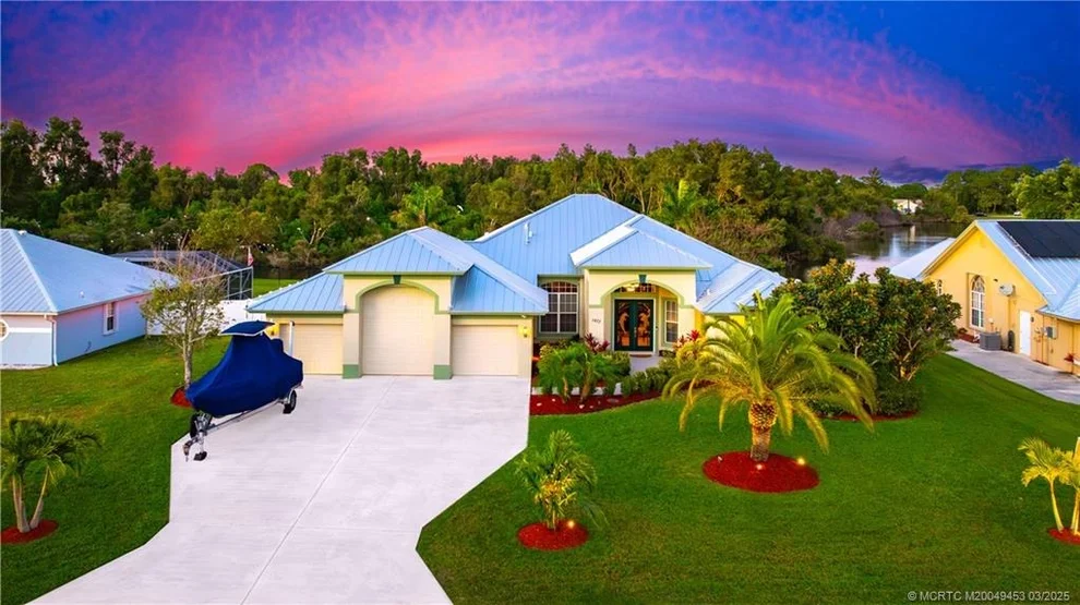 Unit for sale at 1477 SE Westmoreland Boulevard, Port St Lucie, FL 34952