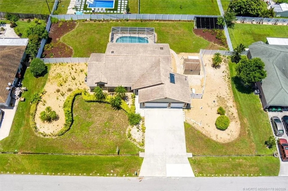Unit for sale at 5501 NW Evanston Avenue, Port St Lucie, FL 34983