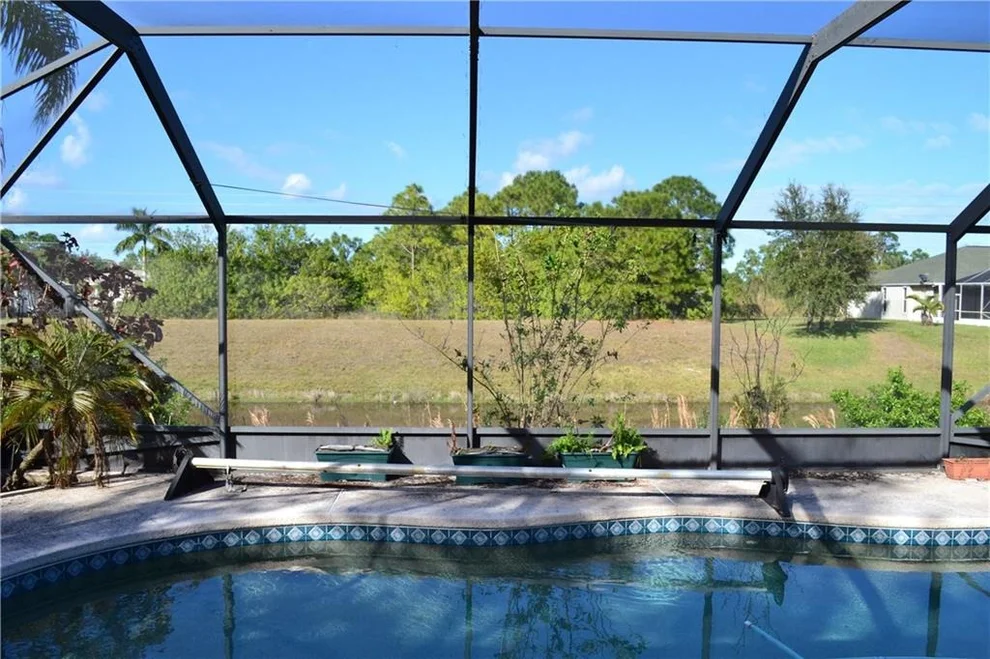 Unit for sale at 501 SW Whitmore Drive, Port St Lucie, FL 34984
