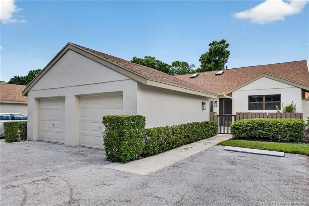 Unit for sale at 2084 SW Silver Pine Way, Palm City, FL 34990