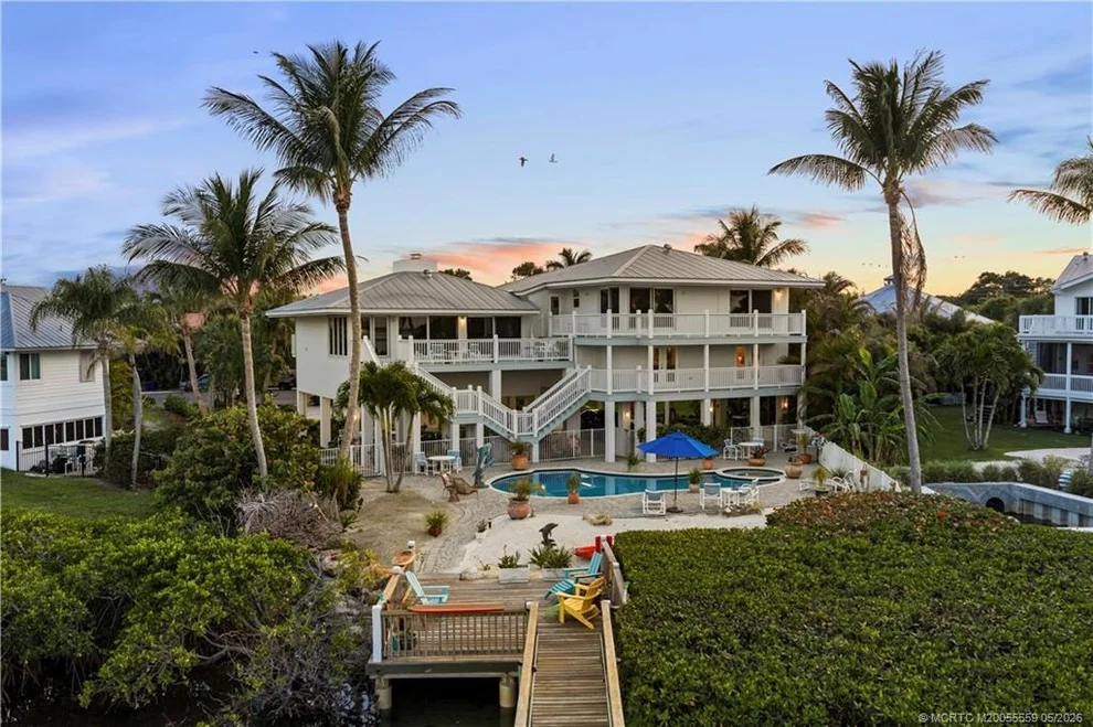 Unit for sale at 8 Herons Nest, Stuart, FL 34996